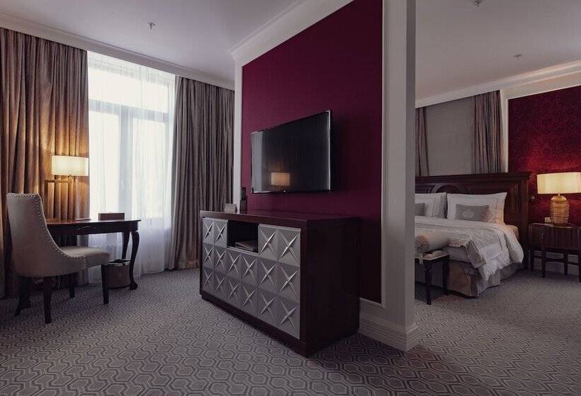 سوییت, Tsar Palace Luxury Hotel & Spa