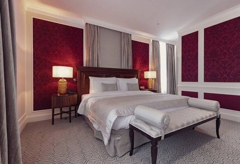 سوییت, Tsar Palace Luxury Hotel & Spa