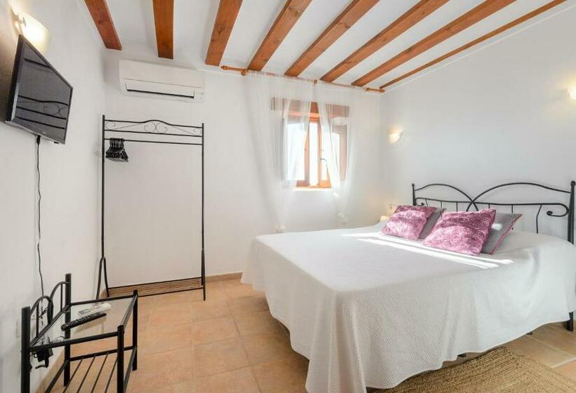 Люкс Вид на Море, Agroturismo Can Prats