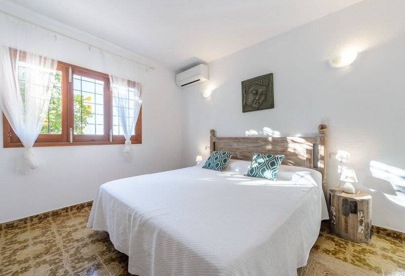 Номер Стандарт, Agroturismo Can Prats