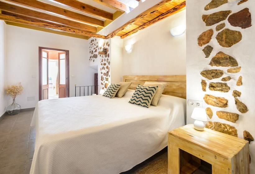 Номер Комфорт Вид на Море, Agroturismo Can Prats