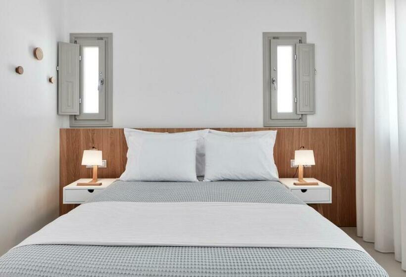 스탠다드 룸, Costa Grand Resort & Spa