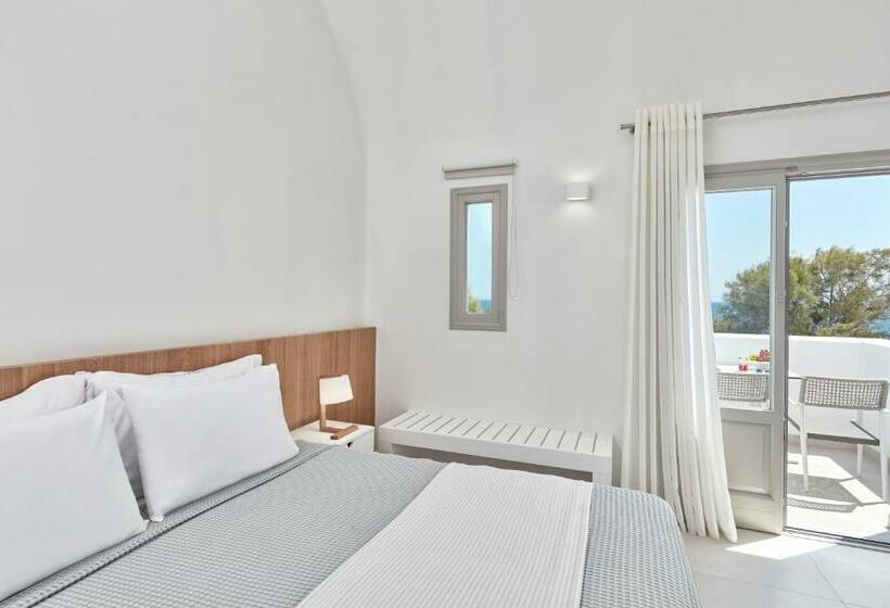 스탠다드 룸, Costa Grand Resort & Spa