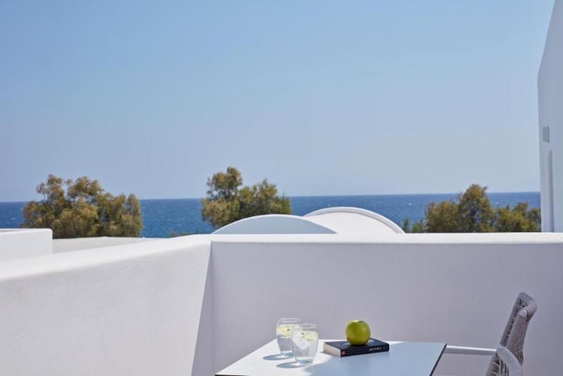 스탠다드 룸 바다 전망, Costa Grand Resort & Spa