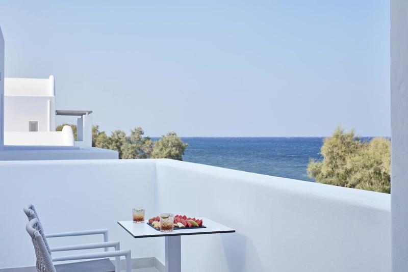 스탠다드 스튜디오 바다 전망, Costa Grand Resort & Spa