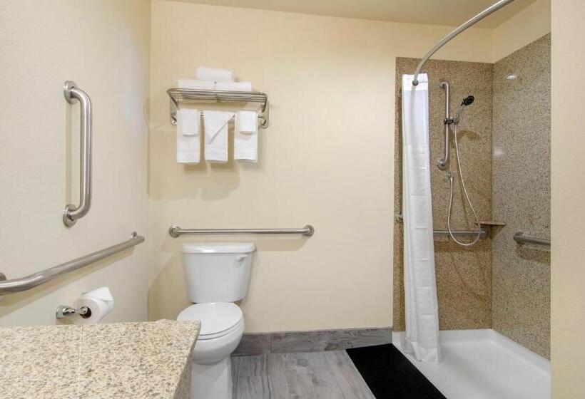 스탠다드 룸, Econo Lodge Inn & Suites