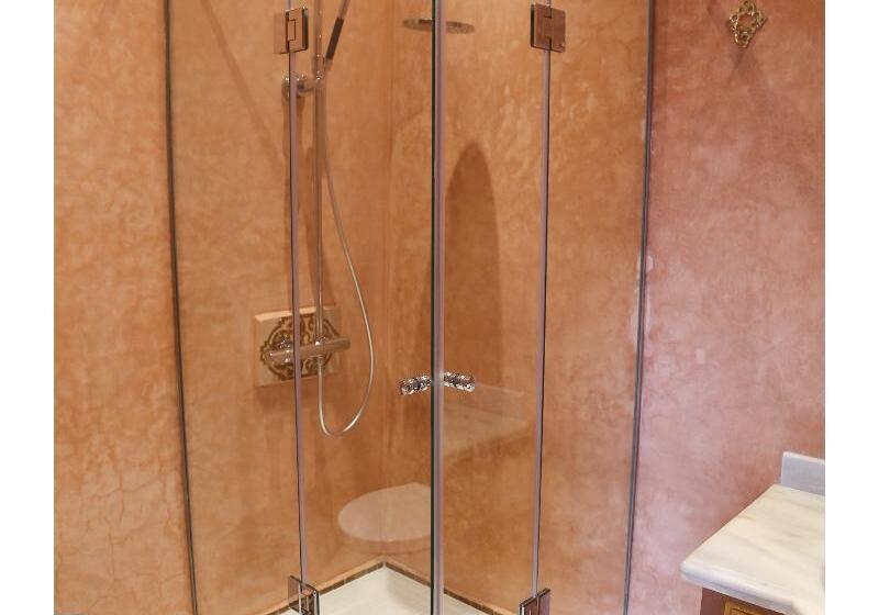 חדר דלוקס, Palais Zahia Hotel & Spa