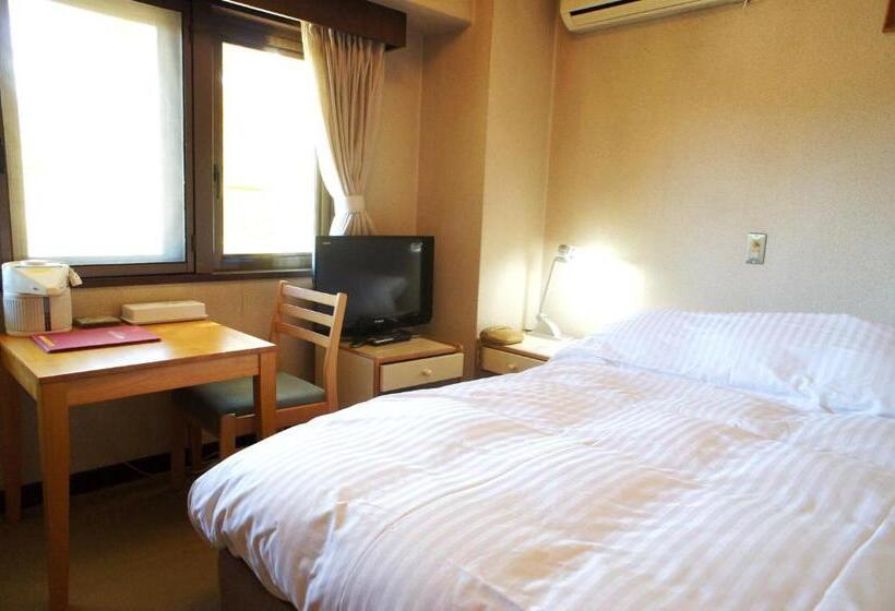 اتاق استاندارد, Petit Hotel Shitaka