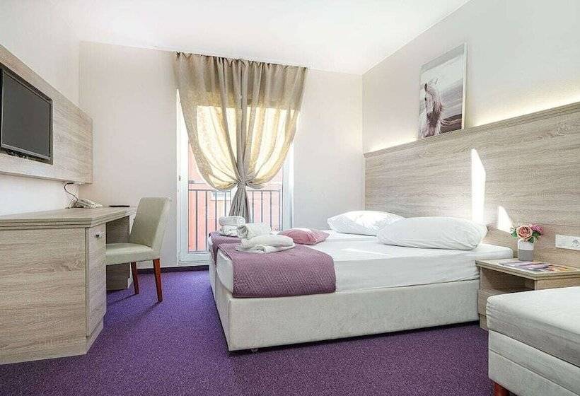 Номер Стандарт, Stella Maris   Style & Comfort