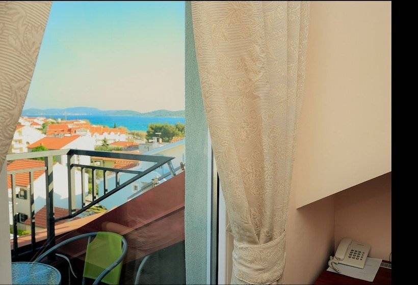 Номер Стандарт с Балконом, Stella Maris   Style & Comfort