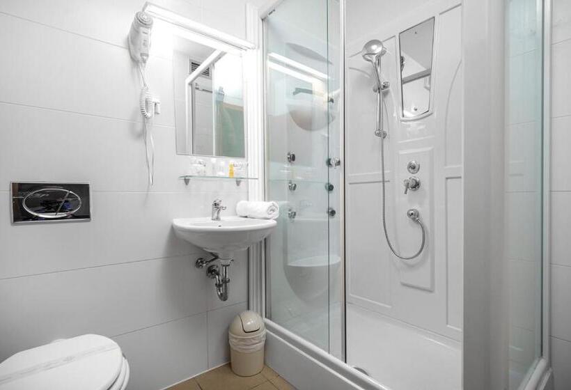 اتاق سوپریور با چشم‌انداز دریا, Stella Maris   Style & Comfort