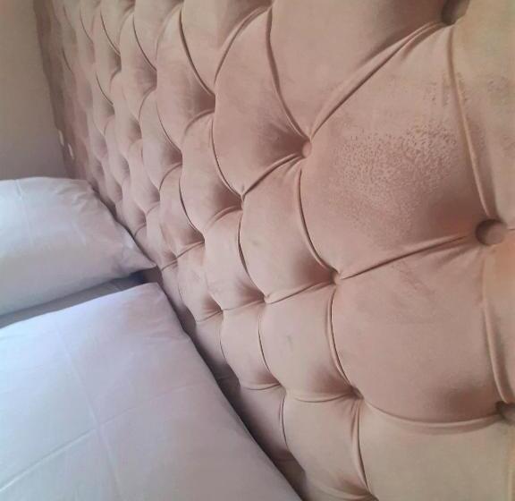 Superior Room with Terrace, Stella Maris   Style & Comfort