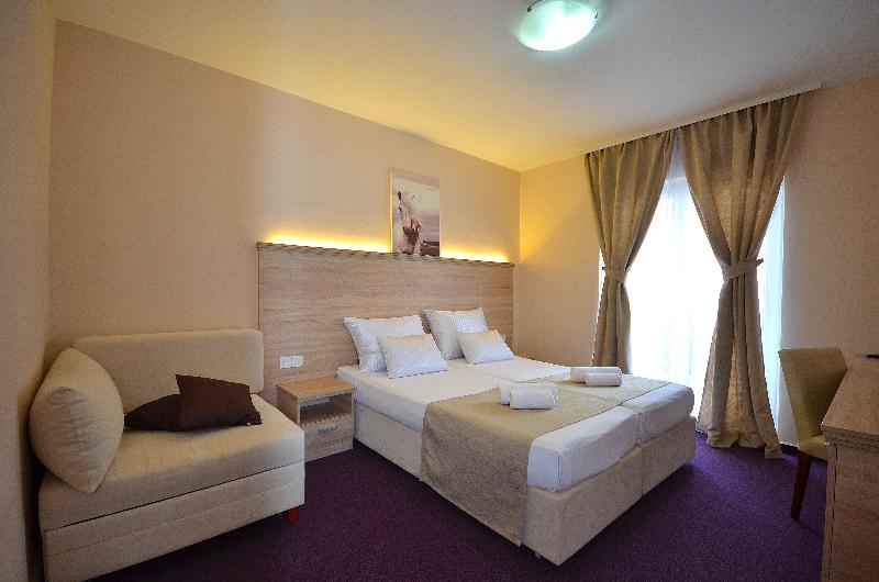 Номер Стандарт, Stella Maris   Style & Comfort