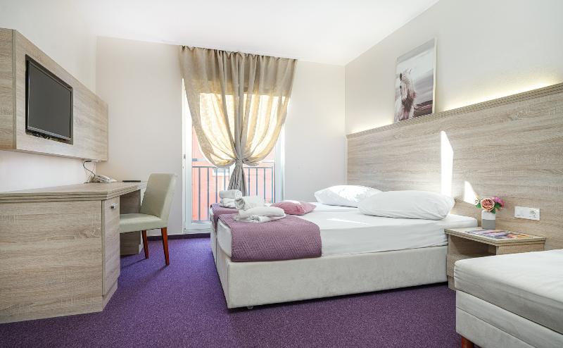 اتاق استاندارد, Stella Maris   Style & Comfort