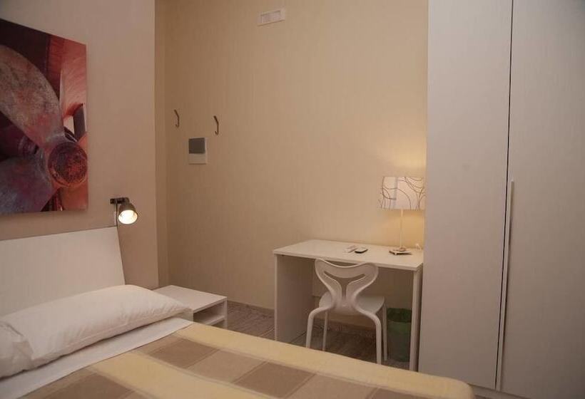 اتاق استاندارد, 4rooms B&b Salerno