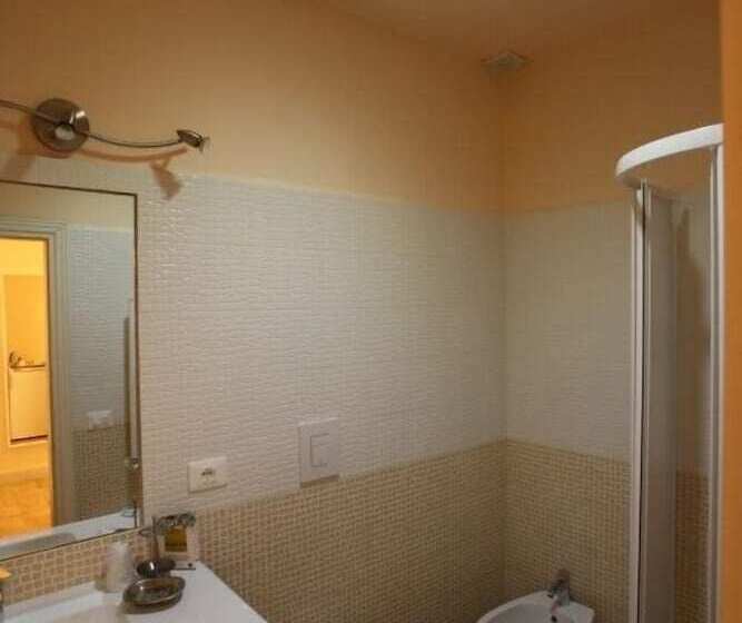 Quarto Estandar, Agriturismo Peretti