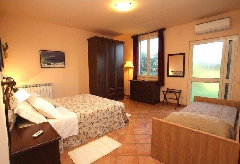 Apartamento 1 Dormitório, Agriturismo Peretti