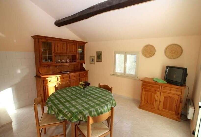 Apartamento 1 Dormitório, Agriturismo Peretti