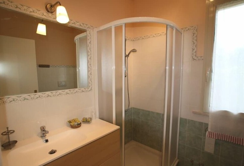 Apartamento 2 Dormitórios, Agriturismo Peretti