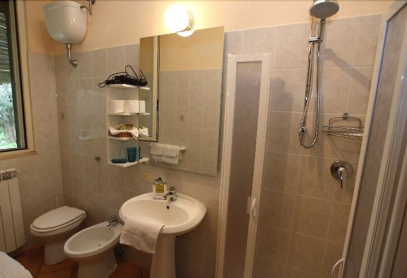 Apartamento 2 Dormitórios, Agriturismo Peretti