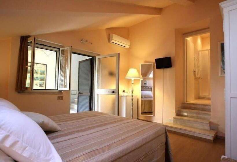 Quarto Estandar, Agriturismo Peretti
