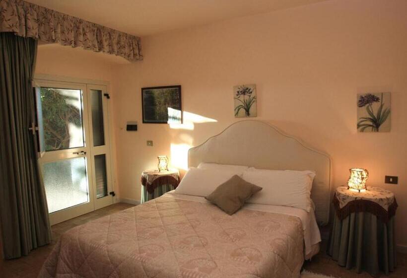 Quarto Estandar, Agriturismo Peretti