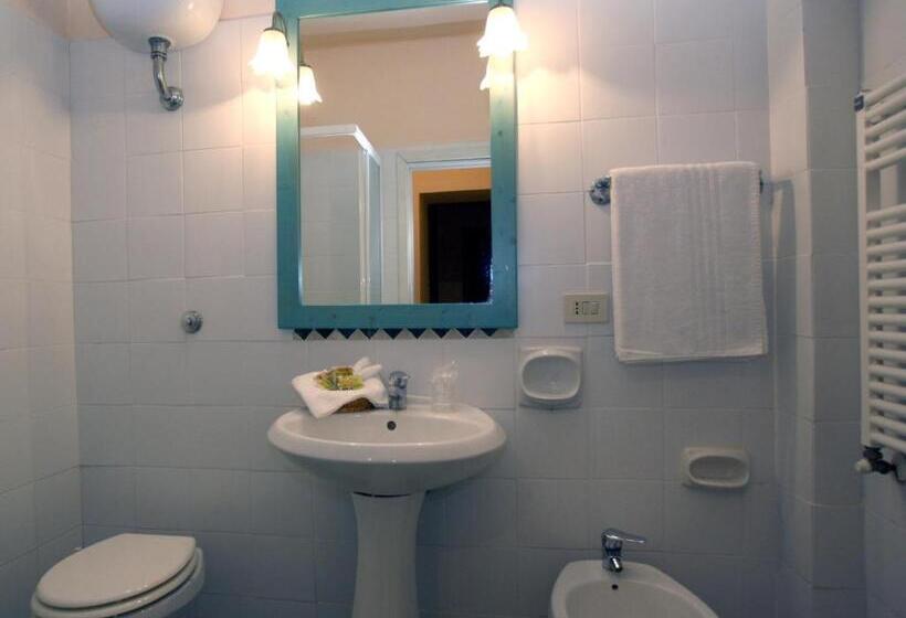 Apartamento 2 Dormitórios, Agriturismo Peretti