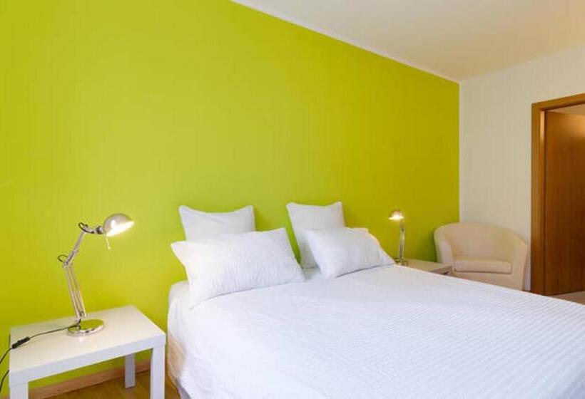 اتاق استاندارد, B&b Al Palazzo Malfatti