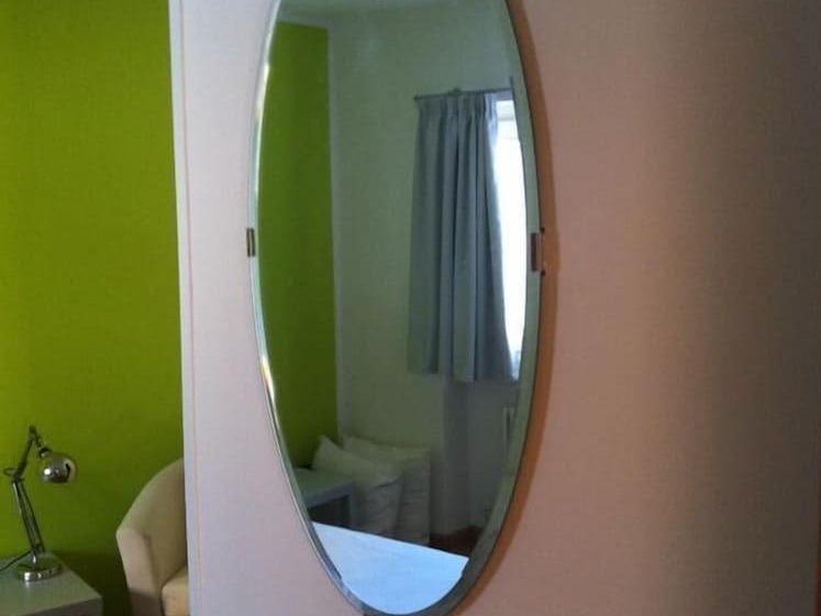 اتاق استاندارد یک نفره, B&b Al Palazzo Malfatti