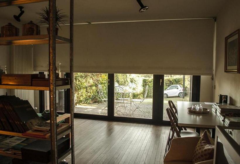 Quarto Triplo Estandar, Bed & Breakfast San Lazzaro Room