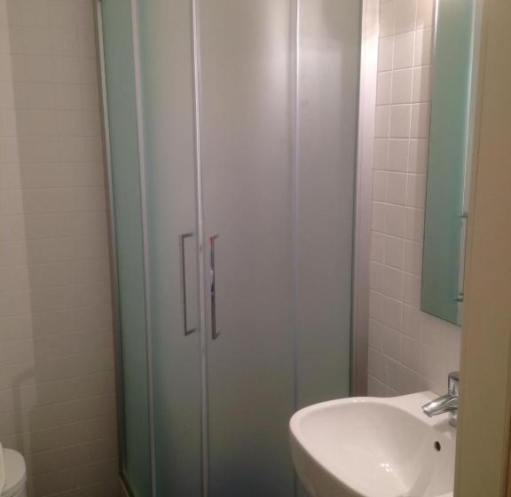 Quarto Triplo Estandar, Bed & Breakfast San Lazzaro Room