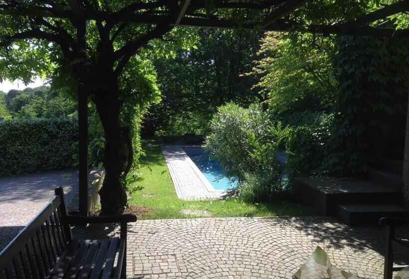 Номер Стандарт, Bed & Breakfast San Lazzaro Room