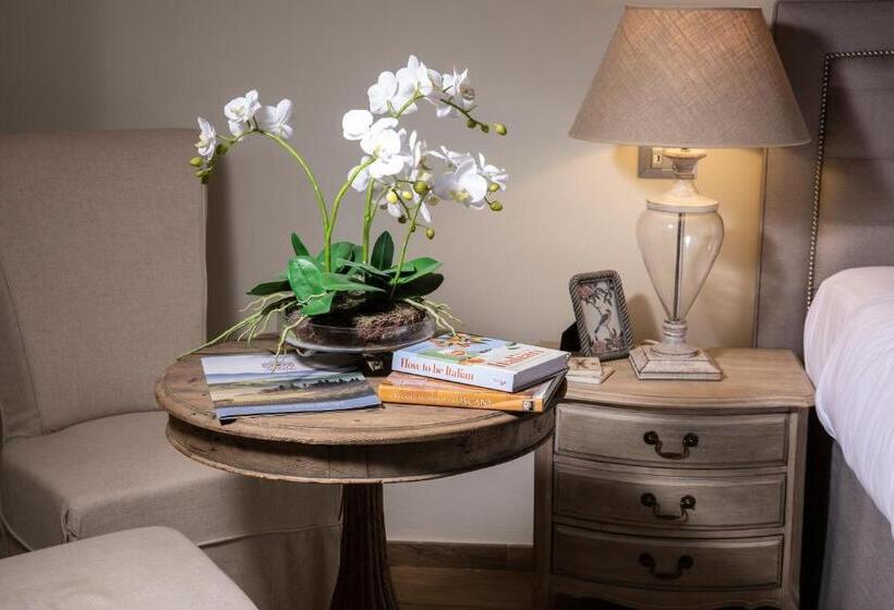 إستوديو قياسى, Borgo Argiano