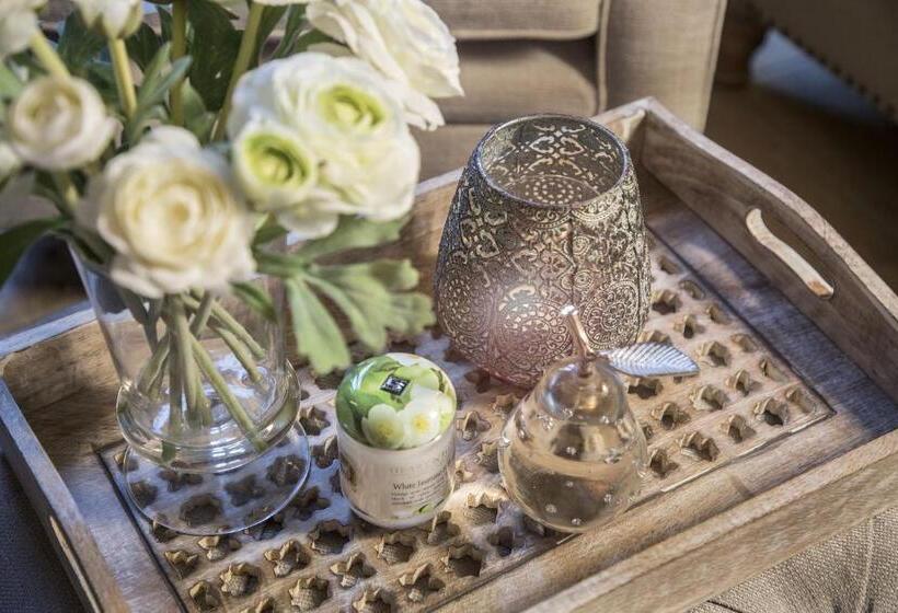 آپارتمان سوپریور 1 خوابه, Borgo Argiano