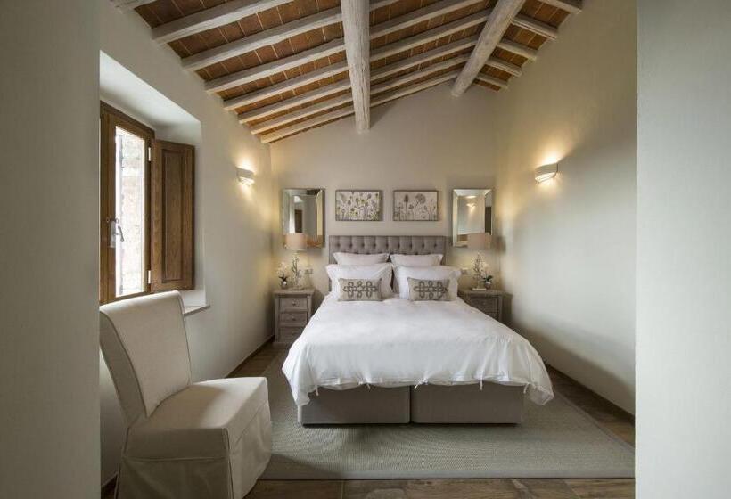 آپارتمان سوپریور 1 خوابه, Borgo Argiano