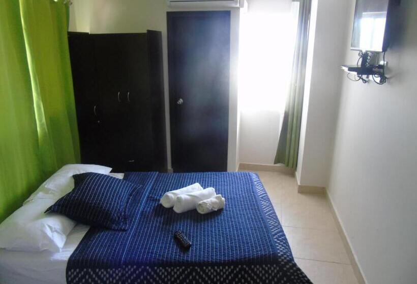 带2个卧室的公寓, Caribbean Island