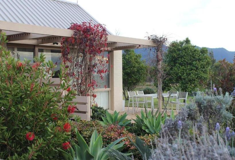 Villa 2 Quartos, Grapevines Boutique Accommodation