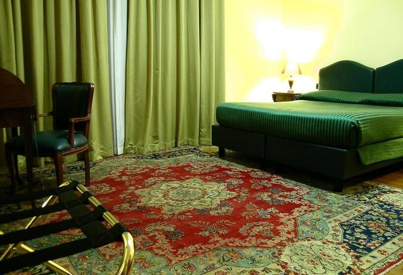 اتاق استاندارد, Relax Style House Central Rooms
