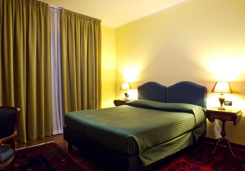 اتاق استاندارد با بالکن, Relax Style House Central Rooms