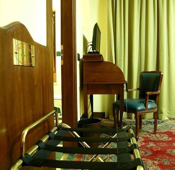 اتاق استاندارد, Relax Style House Central Rooms