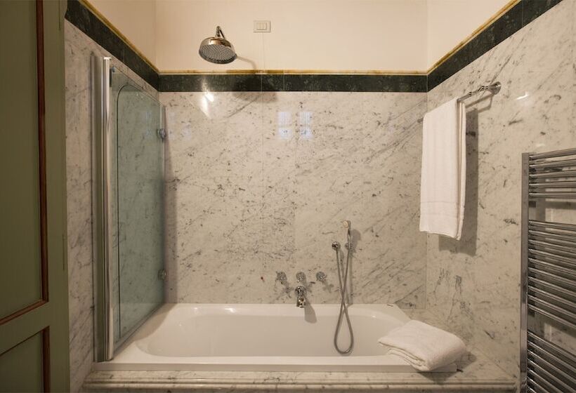 سوییت, Villa Il Castagno Wine & Resort