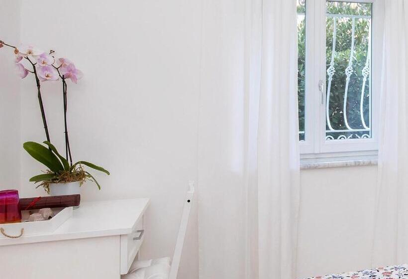 标准间, Villa Pollio Guest House