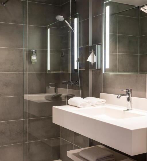 اتاق کلاسیک, Hôtel Mercure Beauvais Centre Cathédrale