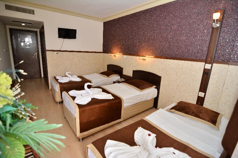 اتاق خانوادگی, Paris Boutique Hotel Sapa
