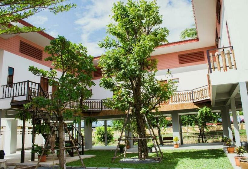 标准间, Ban Klong Srabua