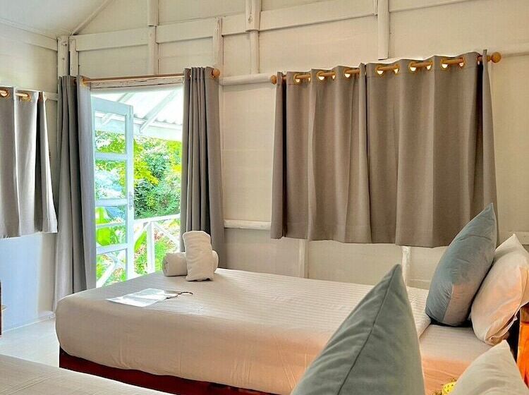 패밀리 방갈로, Siam Bay Resort