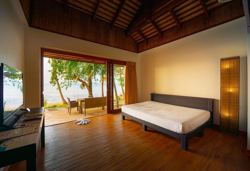 빌라 1 베드룸 - 수영장, Siam Bay Resort