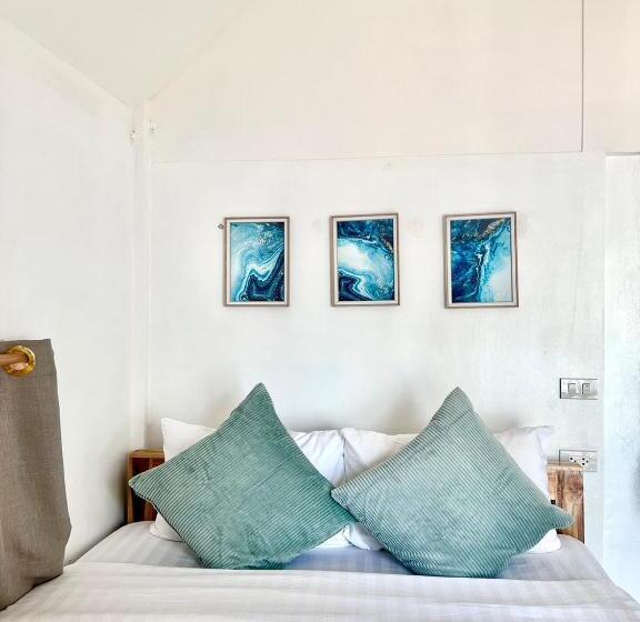 스탠다드 방갈로, Siam Bay Resort