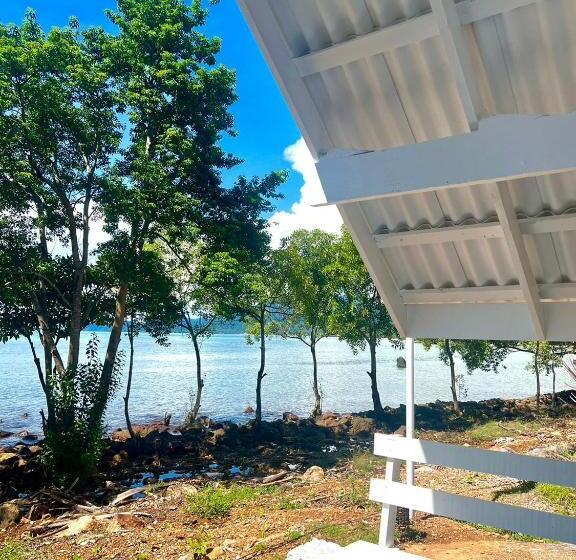 스탠다드 방갈로, Siam Bay Resort