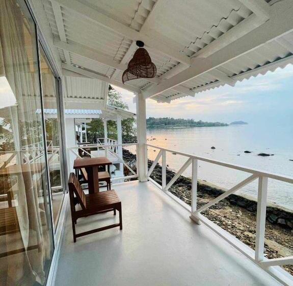 패밀리 방갈로, Siam Bay Resort